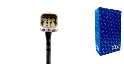 EGT-CT-000 - ДАТЧИК ТЕМПЕРАТУРЫ ВЫХЛОПНЫХ ГАЗОВ CITROEN BERLINGO 1.6 HDI