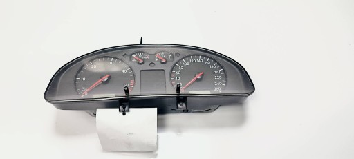 budíky hodiny 88311299245 VOLKSWAGEN PASSAT B5