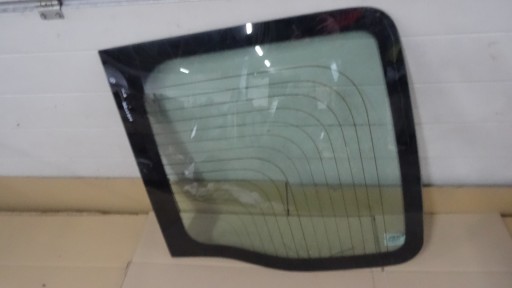 MASTER II MOVANO І СКЛО ДВЕРІ ПРАВА ЗАДНЯ