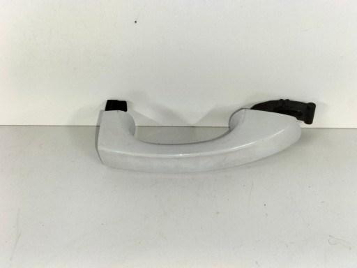 POIGNÉE PORTIÈRE AVANT ARRIÈRE DROIT VW GOLF VII 12
