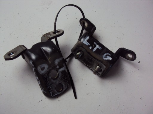 ПЕТЛІ ЛІВОЇ ЗАДНЬОЇ ДВЕРІ MERCEDES X-CLASS