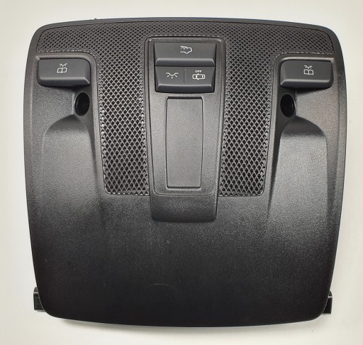 A0009003608 - Лампа освещения салона MERCEDES W176