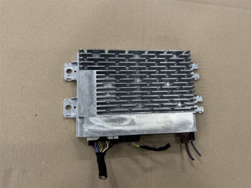 23-26R 23R - Модуль компьютерного контроллера pz3t-14g647-bce ford custom mk2 2 ii