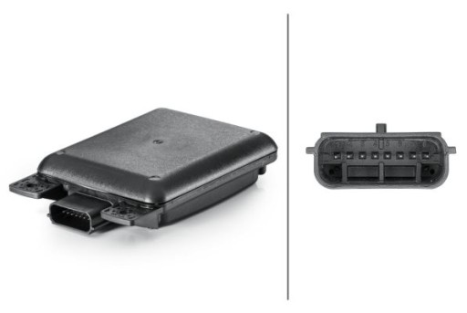 Датчик зміни смуги руху - hella 6pz 934 692-861