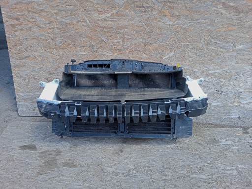 FORD FOCUS MK4 18- ПЕРЕДНИЙ РЕМЕНЬ РАДИАТОРА