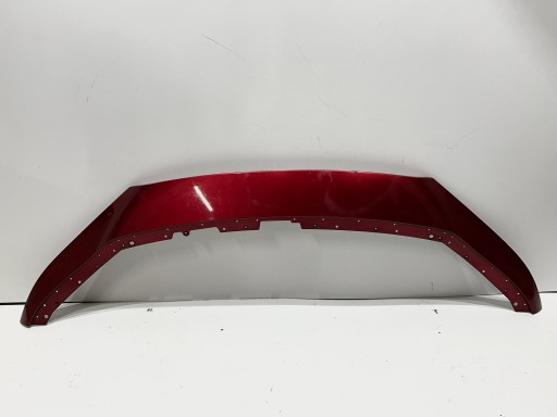 BCKA507E1 BCKA-507E1 - Mazda 3 iv решітка радіатора бампера верхня оригінальна !!!