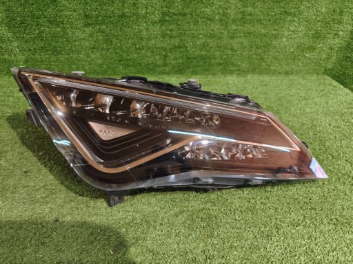 REFLEKTOR right front SEAT LEON III LIFT 17- FULL LED NR.1682