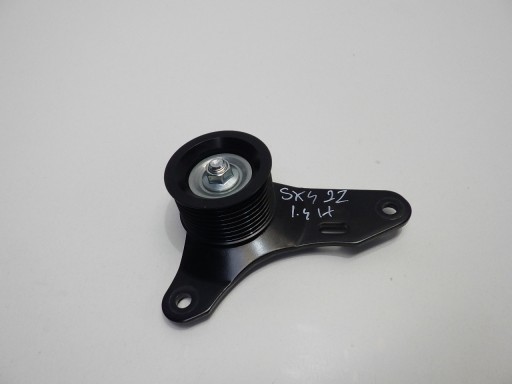 SX4 S CROSS 1.4 ГІБРИДНИЙ РОЛИК КРІПЛЕННЯ РЕМЕНЯ