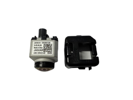 Камера land rover jaguar oe l8b2-19h422-ad новий оригінал