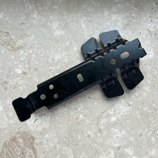 Tesla 3 Support plaque Plaque wanny Arrière 1133803-00-C