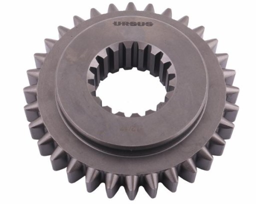 1683360M1U - MF4 4-ступінчасте колесо ОРИГІНАЛ URSUS