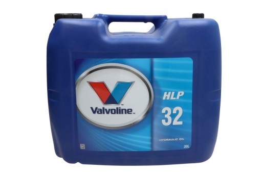 ГИДРАВЛИЧЕСКОЕ МАСЛО HLP 32 VALVOLINE 20л