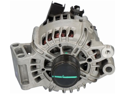 440687 - Генератор форд гранд c-max 1.5