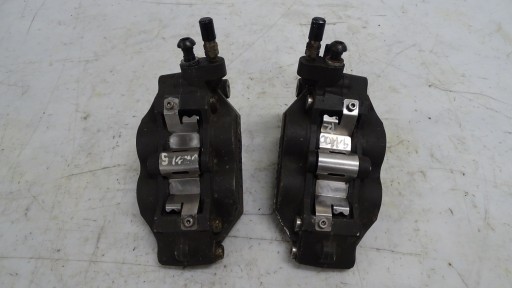 BMW S 1100 R s1100r s 1100r гальмівні супорти передні