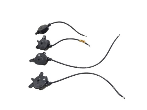 rope PANELU air conditioning devices regulator KLAP running board 1408300733 Mercedes S-klasa W140
