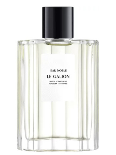 le galion eau noble woda perfumowana 100 ml   