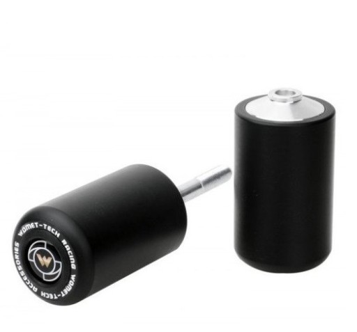 Womet-Tech crash-гоночные колодки YAMAHA YZF 600 96-06