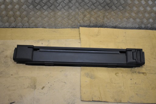 IDEALNA blinds boot rear PORSCHE PANAMERA 971 1