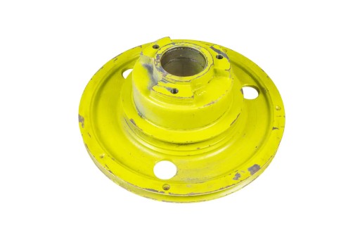 644529.0 шкив измельчителя соломы