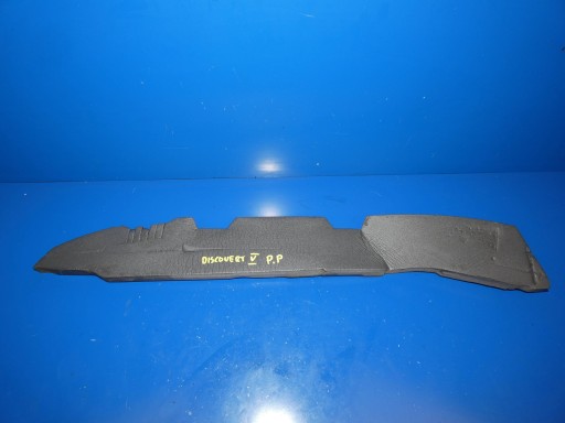 LAND ROVER DISCOVERY SPORT L550 14- Insonorizzazione parafango Destra Anteriore
