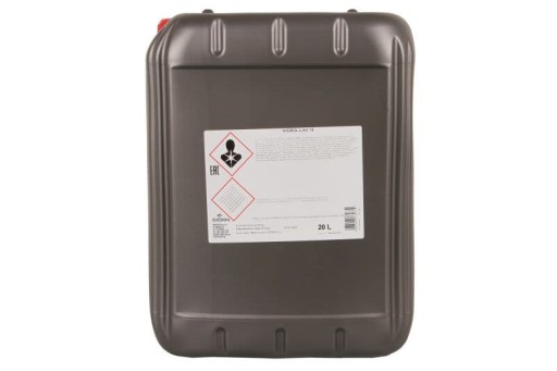 Масло гідравлічне ORLEN QFS168K20