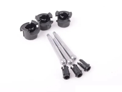 Новый оригинальный ремкомплект audi oe 4h0998561