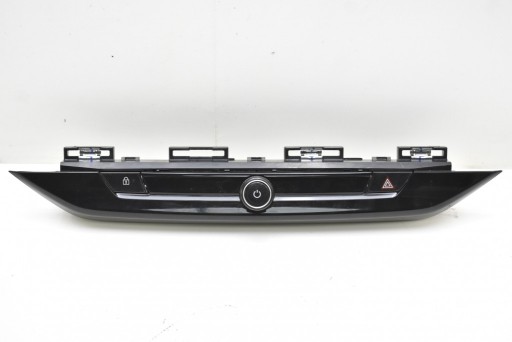 RADIO RADIO PANEL 9862063180 OPEL MOKKA B 20