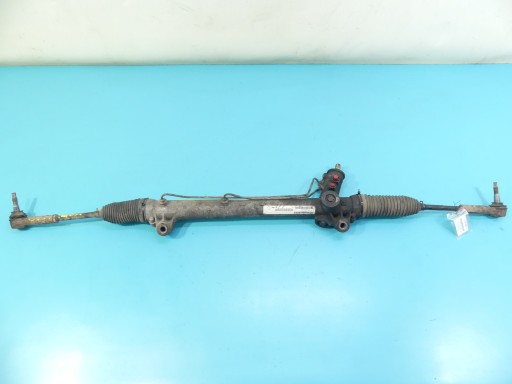 P52124700AA, TJB120800091 - КОРОБКА ПЕРЕДАЧ JEEP GRAND CHEROKEE III WK