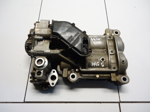 MAZDA 6 GJ 2.2 SKYACTIV MZR-CD SH01 Ölpumpe SH01117K0