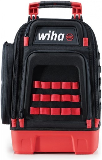 WIHA РОБОЧИЙ ІНСТРУМЕНТ РЮКЗАК 28 ЕЛЕМЕНТІВ ELMIX