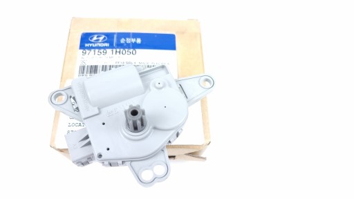 GAL-97159-1H050 - РЕҐУЛЯТОР ТЕМПЕРАТУРИ. HYUNDAI i20 IX20 I30 IX35