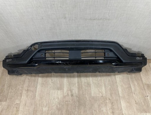 FORD EXPLORER ST VI 2020-2023 nárazník předek + lišta LB5B-17F775-CBW