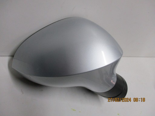mirror mirrors SEAT IBIZA 6J0 UK ANGLIK right left