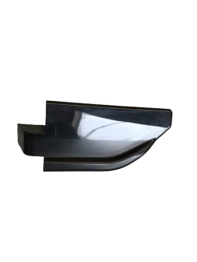 cover SZYNY door of the sliding left MAZDA MPV