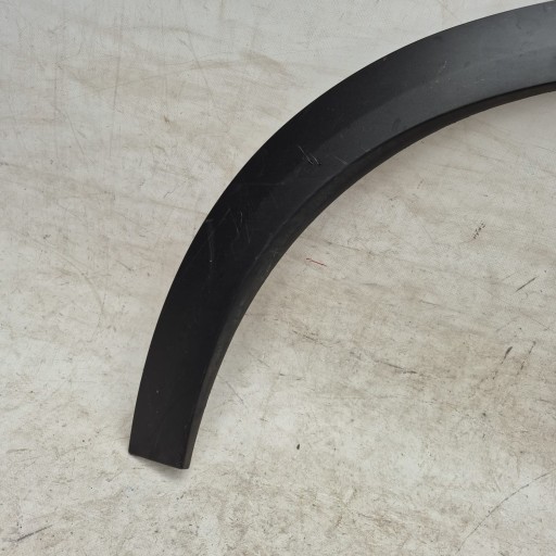 CITROEN C5 AIRCROSS and 1 17-25 moulding cap left front