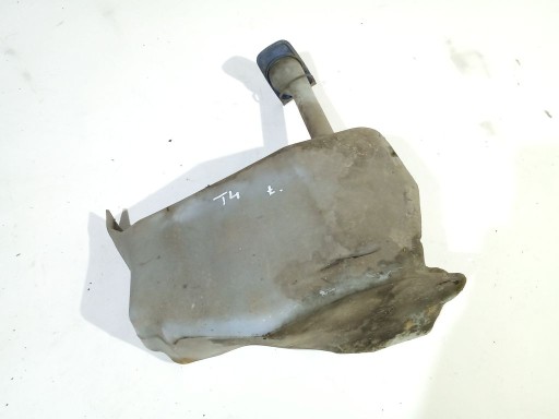 VW Transporter T4 washer fluid tank