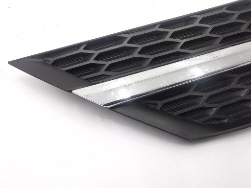 grid of a bumper right front TOYOTA RAV-4 RAV4 IV 12- / 53105-42010