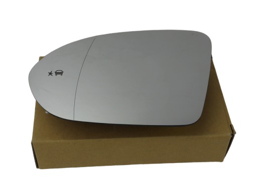 889857788 - ВСТАВКА ЛЕВОГО ЗЕРКАЛА OPEL INSIGNIA 2017-ПОМОЩНИК