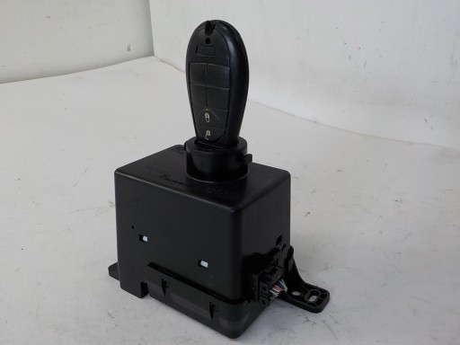 DODGE JOURNEY КЛЮЧ ЗАПАЛЮВАННЯ P68210155AB