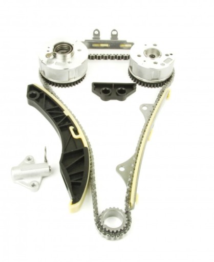 32 01 - КОМПЛЕКТ ЛАНЦЮГА ГРМ KIA PICANTO RIO 1.2 1.3