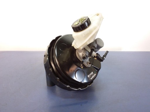 VOLVO S60 II 1.6 D2 сервопривод главный тормозной цилиндр 31329895