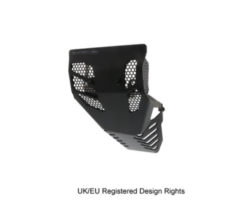 Защита двигателя EVOTECH Multistrada 1260 s / от руки