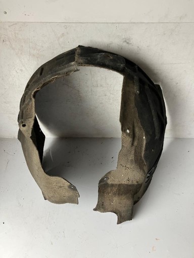 КОЛІСНА АРКА ПЕРЕДНЯ ЛІВА AUDI SQ5 Q5 8R