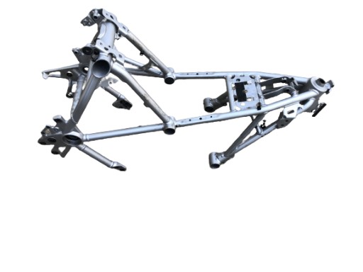 BMW R1250RT R 1250 RT РАМА РАМА