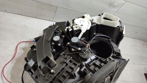 Renault Captur 2015 Bloc de chauffage complet