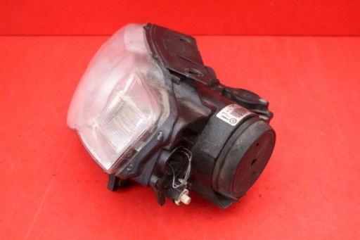 REFLEKTOR left light front lens EU 3C0941005AA VW PASSAT B6 05-10