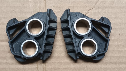 Support plaque Armature Avant MERCEDES C-KLASA W 205 2014-> A2056203601