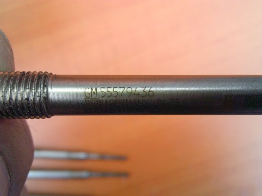 55579436 E2529010907 - Свеча накаливания opel insignia astra j 2.0 cdti с датчиком 55590467 bdb spra