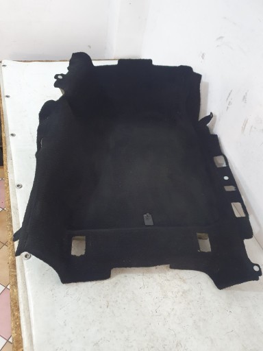 mats carpet right front PASAZER DODGE CHARGER LIFT 15