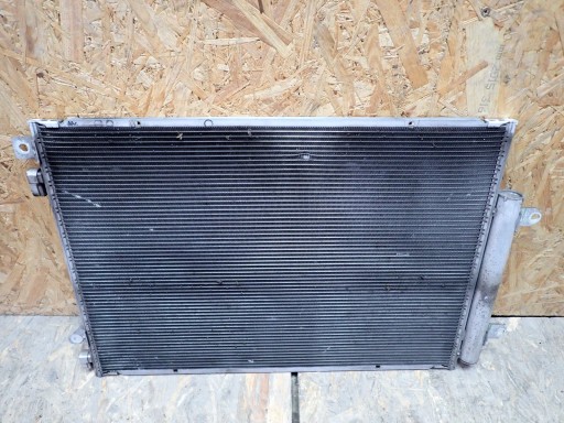 Radiateur climatisation SUZUKI SX4 S CROSS VITARA 1.4 HYBRID CZ447760-9730